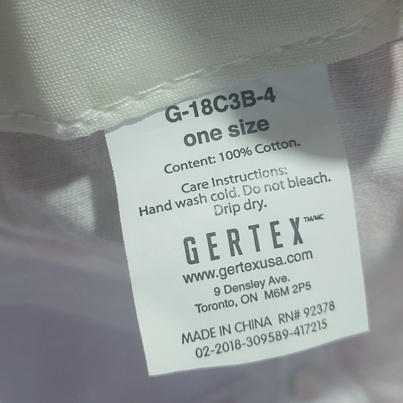 Gertex Stars And Stripes American Hat Cap Snapback - Picture 5 of 13